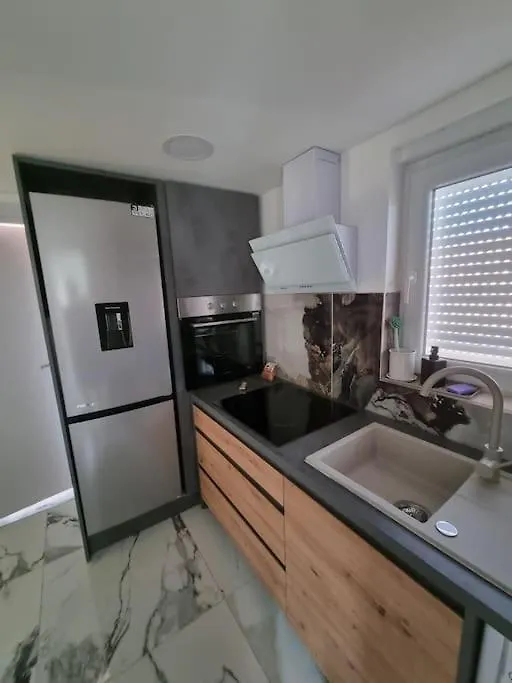Enjoy The Silence In Zadar Old City Private Penthouse Croatia
