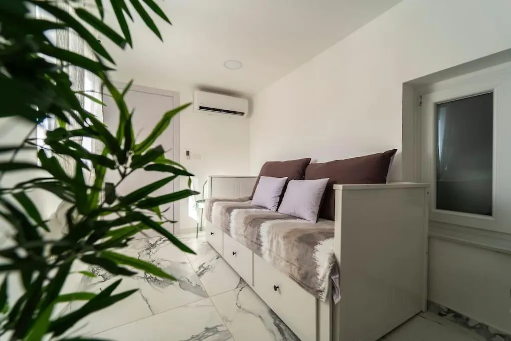 Enjoy The Silence In Zadar Old City Private Penthouse 0*,