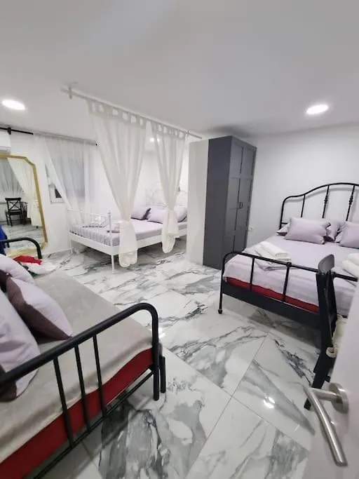 Apartment Enjoy The Silence In Zadar Old City Private Penthouse